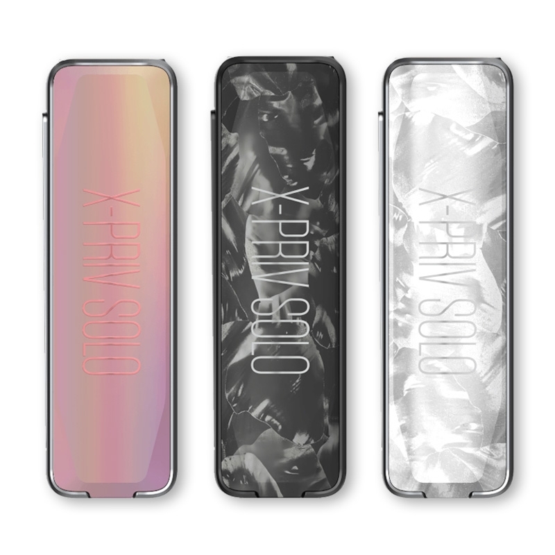 SMOK X-Priv Solo Vape Mod