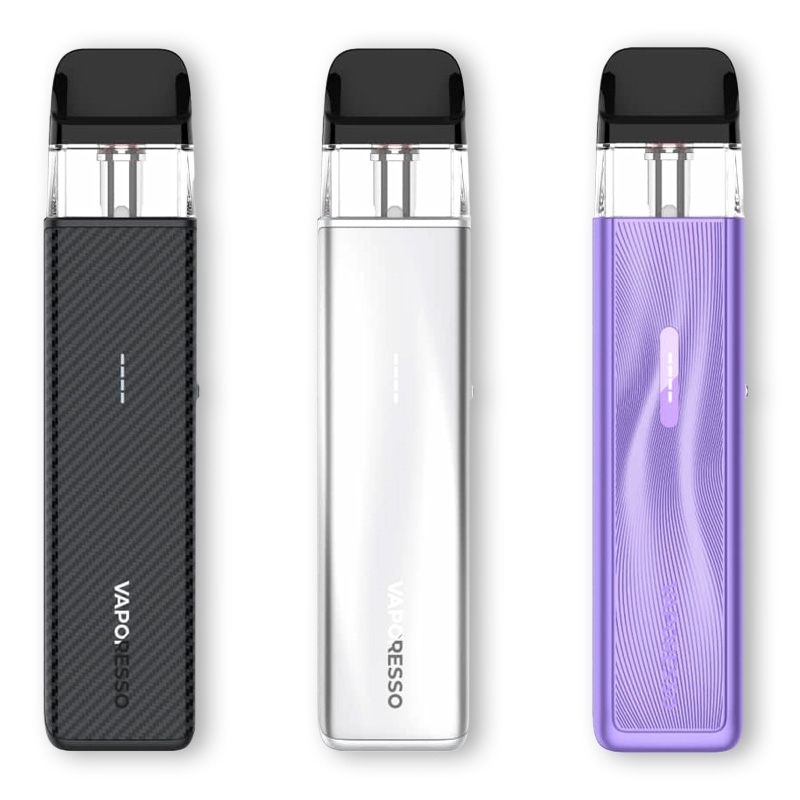 Vaporesso Xros 5 Mini Pod Kit