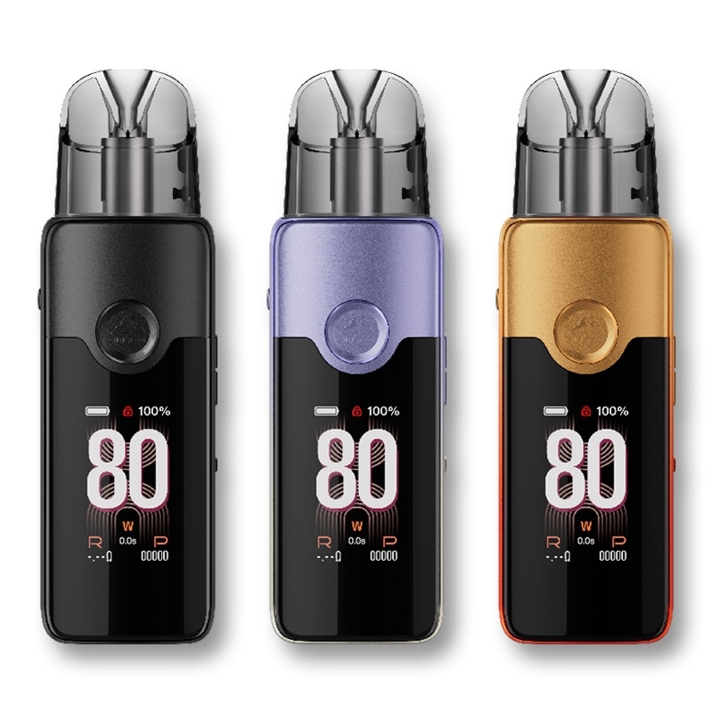 VooPoo Vinci E80 Pod Kit
