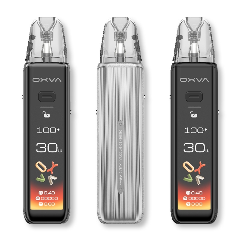 OXVA Xlim 3 Ultra Pod Vape Kit