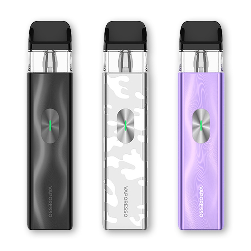 Vaporesso Xros 4 Mini Pod Kit