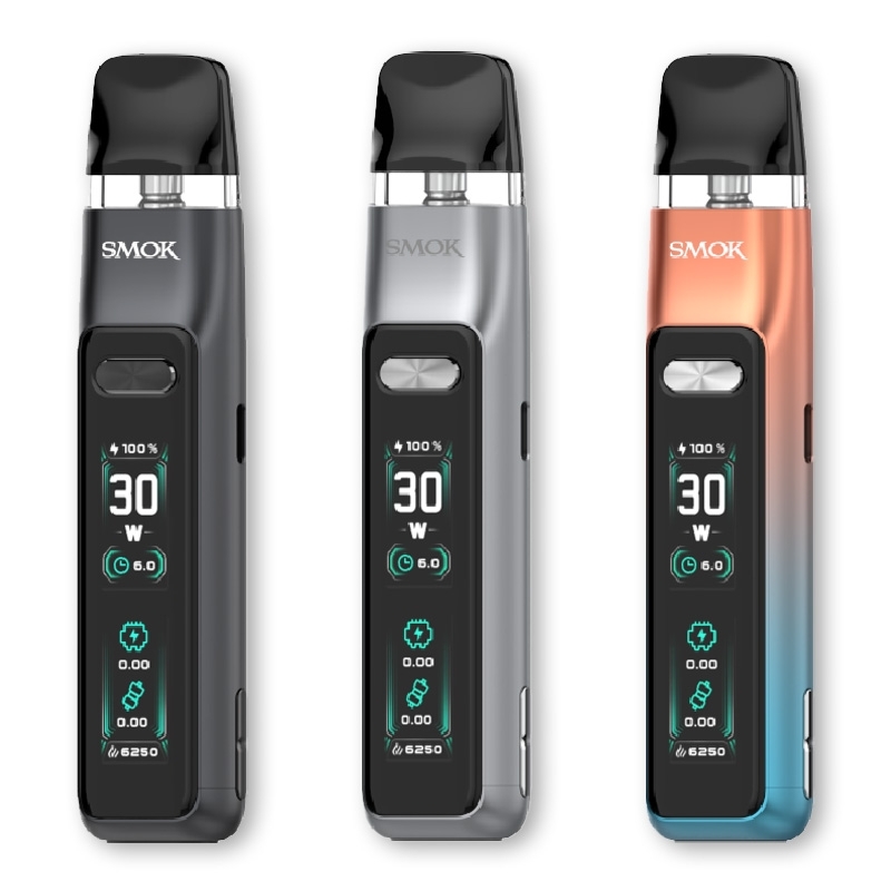 SMOK Novo GT Pod Kit