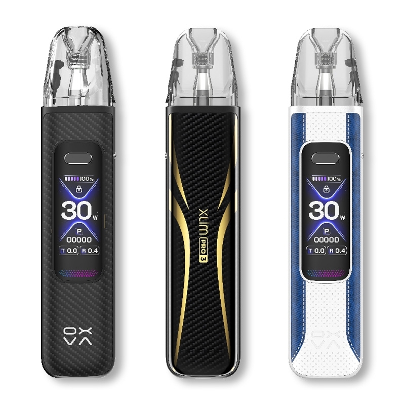 OXVA XLIM Pro 3 Pod Kit