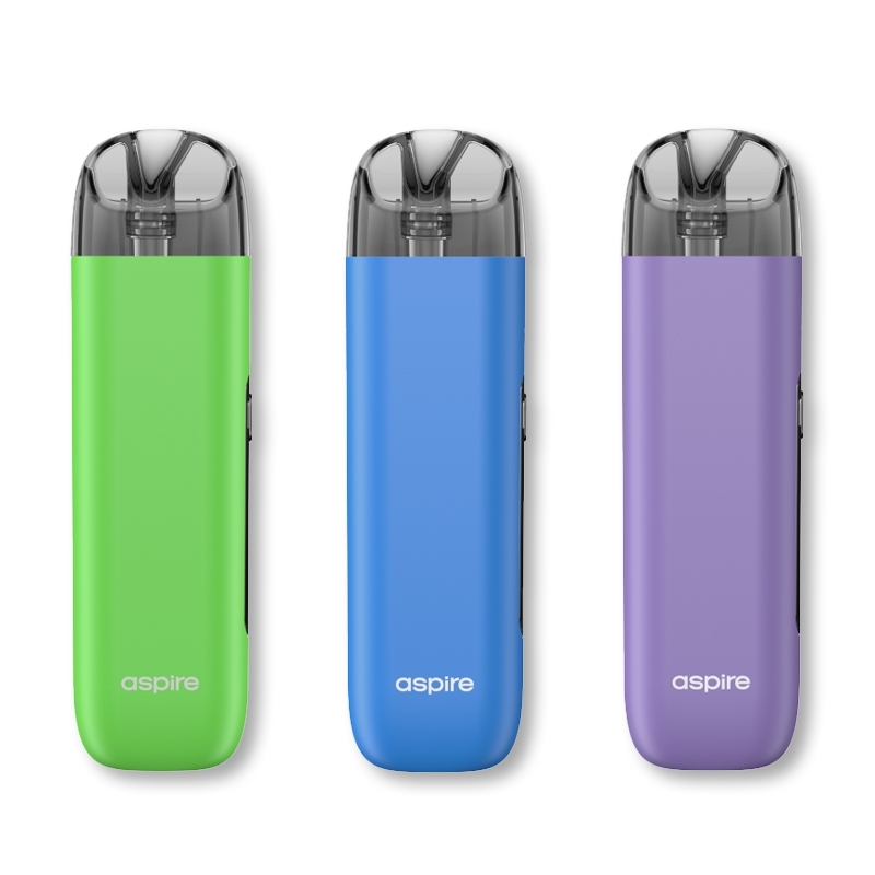 Aspire Minican 3 Pro Pod Kit