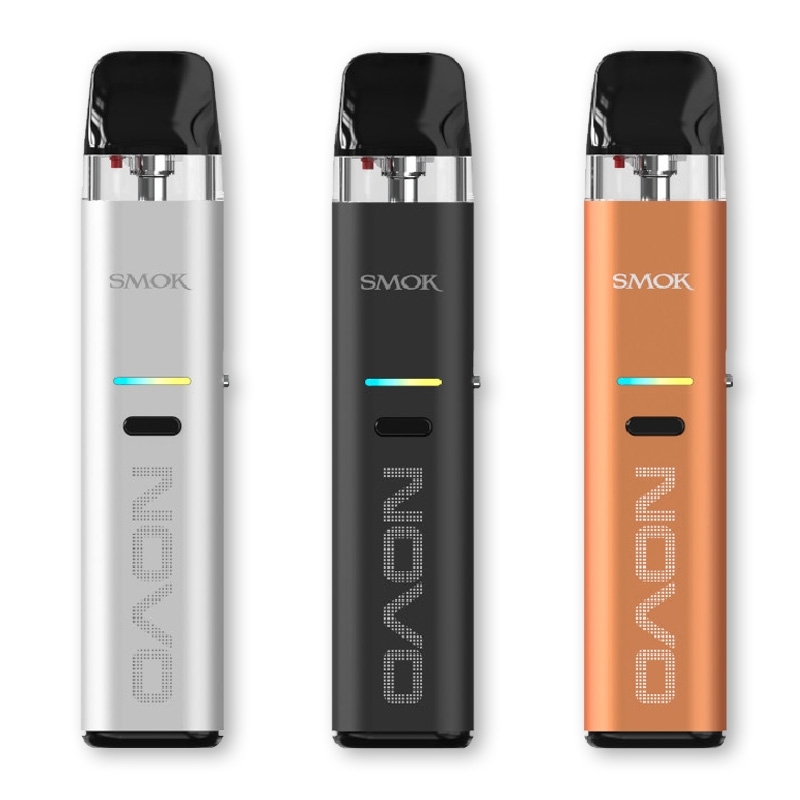 SMOK Novo ECO Pod Kit