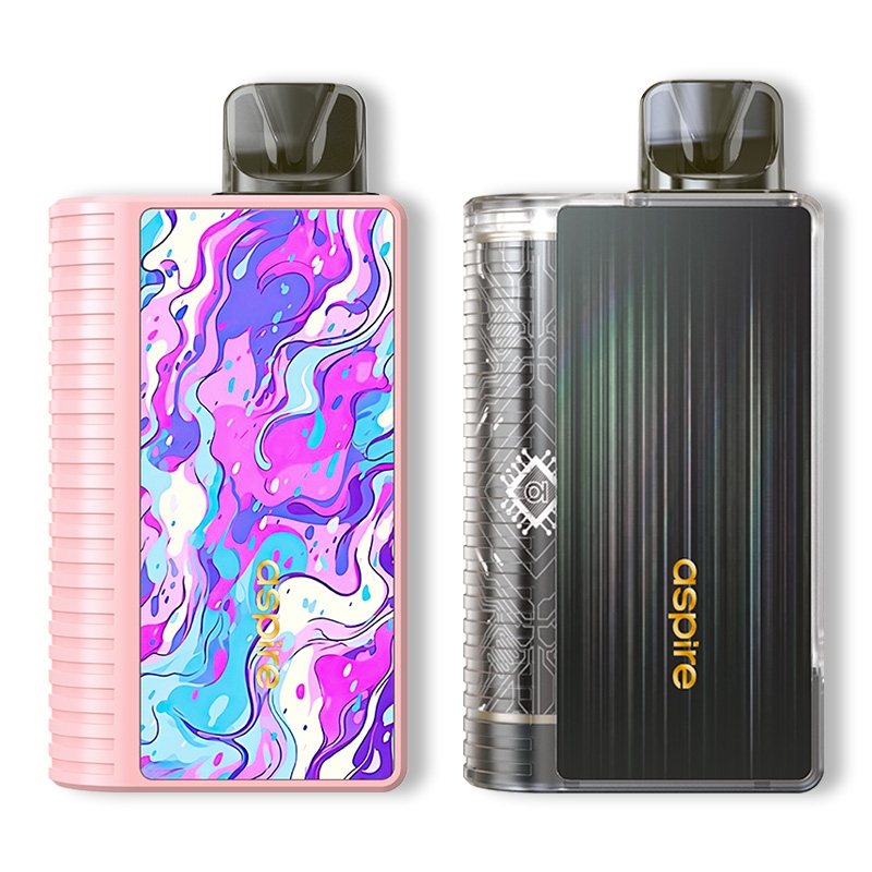 Aspire Gotek Nano Pod Vape Kit