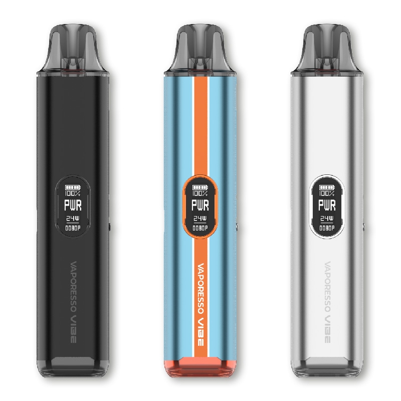 Vaporesso Vibe Pod Vape Kit