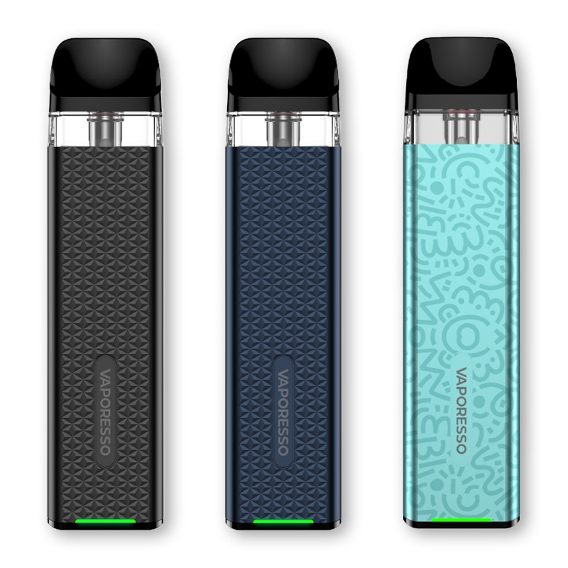 Vaporesso Xros 3 Mini Pod Kit