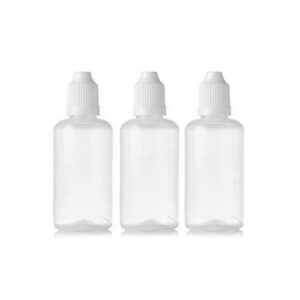 30ml Easy-Squeeze LDPE Bottle