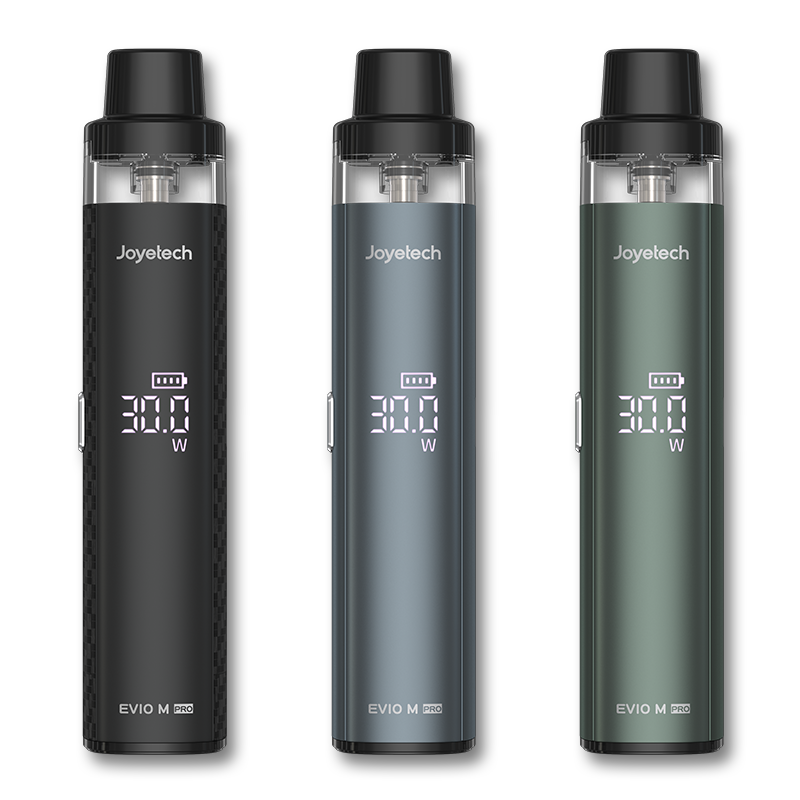 Joyetech EVIO M Pro Pod Kit