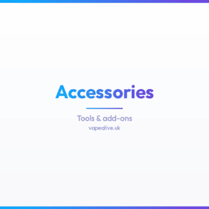 Accessories