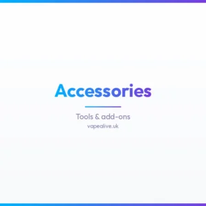 Accessories