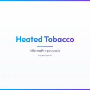 Heated Tobacco