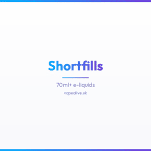 Shortfills