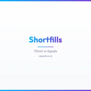 Shortfills