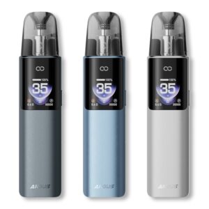 Voopoo Argus G4 Pod Kit