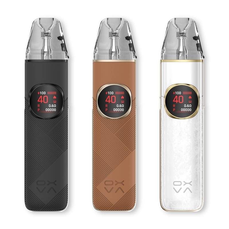 OXVA NeXLIM 2 Pod Vape Kit