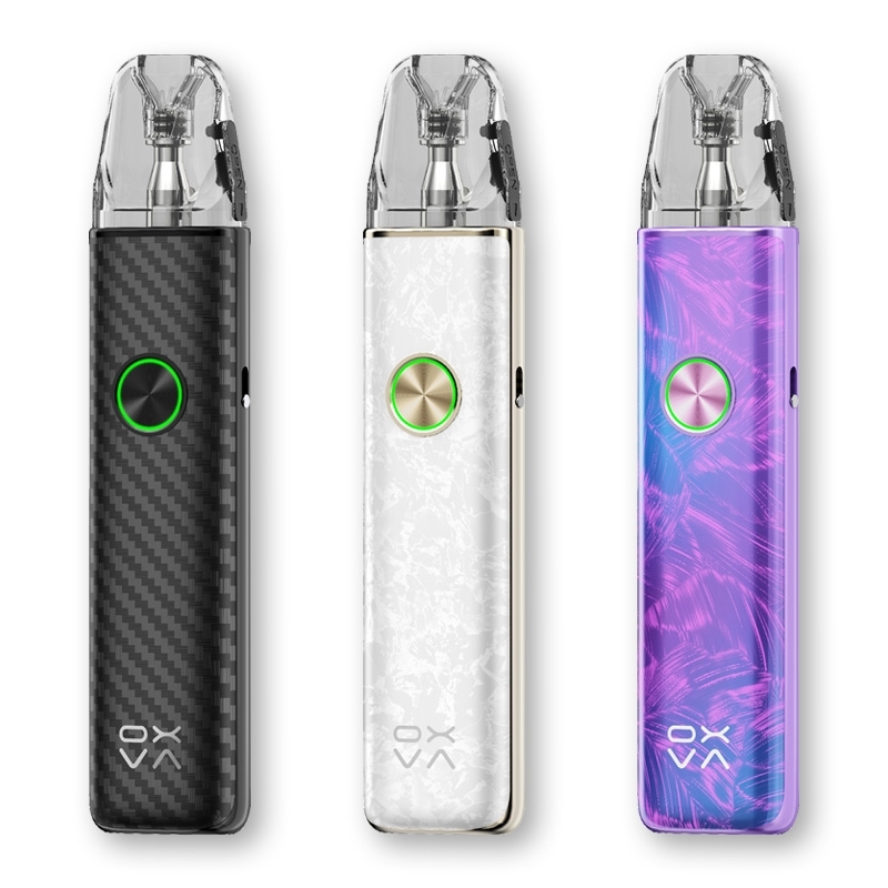 Oxva Xlim 4 Pod Vape Kit
